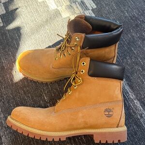Timberland Men's Boots